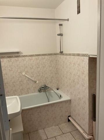 MARLY - 2 PIECES - 46M²