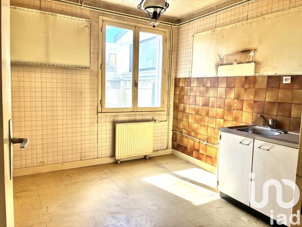 Maison à vendre 4 pièces 88 m² Saint-Jean-de-la-Ruelle