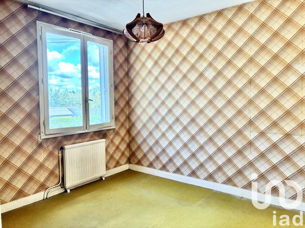 Maison à vendre 4 pièces 88 m² Saint-Jean-de-la-Ruelle