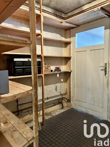 Maison à vendre 4 pièces 88 m² Saint-Jean-de-la-Ruelle