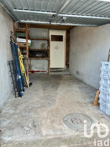 Maison à vendre 4 pièces 88 m² Saint-Jean-de-la-Ruelle