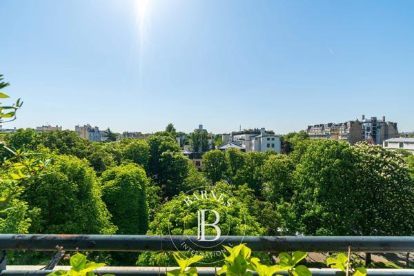 Neuilly-sur-Seine, Appartement 3 Chambres -  147 m² à vendre