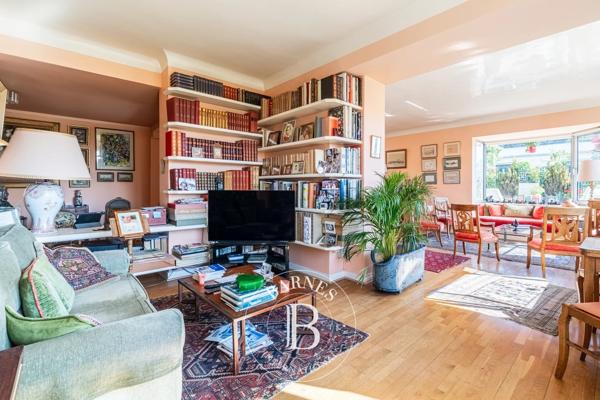 Neuilly-sur-Seine, Appartement 3 Chambres -  147 m² à vendre