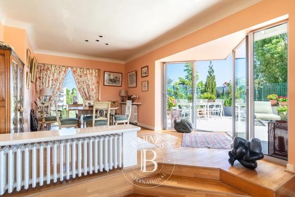 Neuilly-sur-Seine, Appartement 3 Chambres -  147 m² à vendre