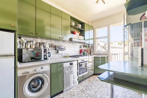 Neuilly-sur-Seine, Appartement 3 Chambres -  147 m² à vendre