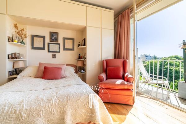 Neuilly-sur-Seine, Appartement 3 Chambres -  147 m² à vendre