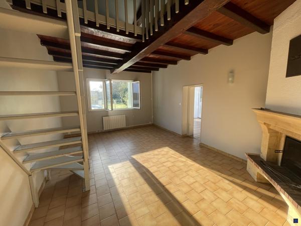 Maison La Petite Eguille - 5 Pièce(s) - 107 M2