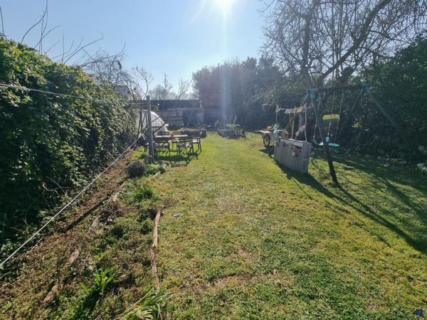 Maison La Petite Eguille - 5 Pièce(s) - 107 M2