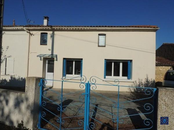 Maison La Petite Eguille - 5 Pièce(s) - 107 M2