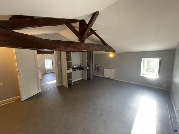 Maison La Petite Eguille - 5 Pièce(s) - 107 M2