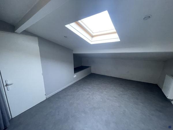 Maison La Petite Eguille - 5 Pièce(s) - 107 M2