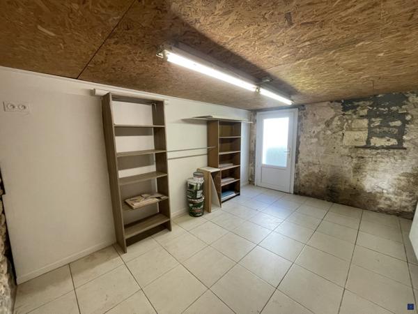 Maison La Petite Eguille - 5 Pièce(s) - 107 M2