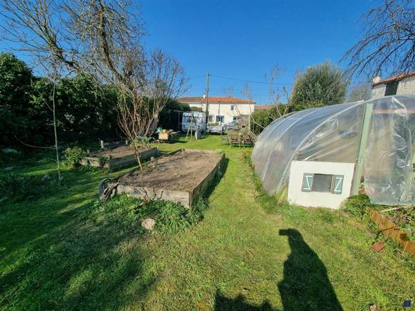 Maison La Petite Eguille - 5 Pièce(s) - 107 M2