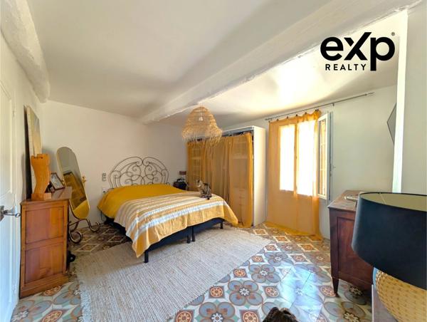 Maison 5 pièces à 5 min de la plage