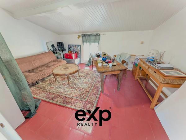 Maison 5 pièces à 5 min de la plage