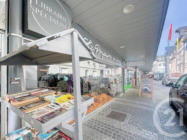 Immeuble à vendre  240 m2 PONT AUDEMER - 27