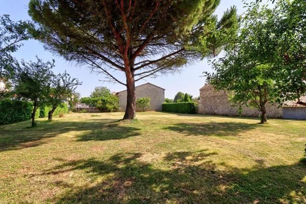 Maison Sainte Ouenne 5 pièce(s) 132 m2