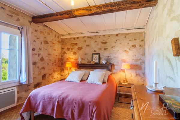 Maison
         7 pièces
        - 177 m² Exclusivité 339 000 € *