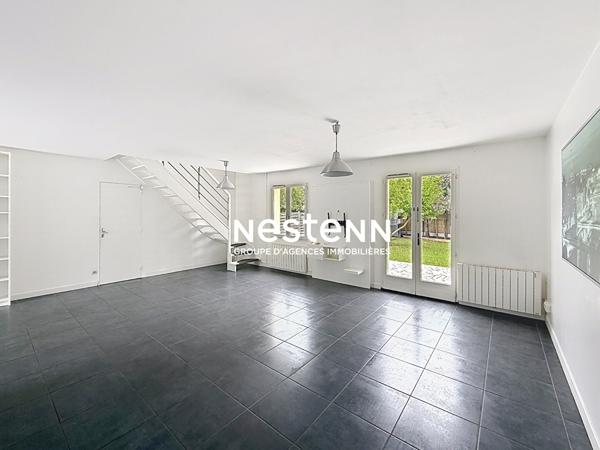 Maison Joue Les Tours 155m2 - 5 chambres