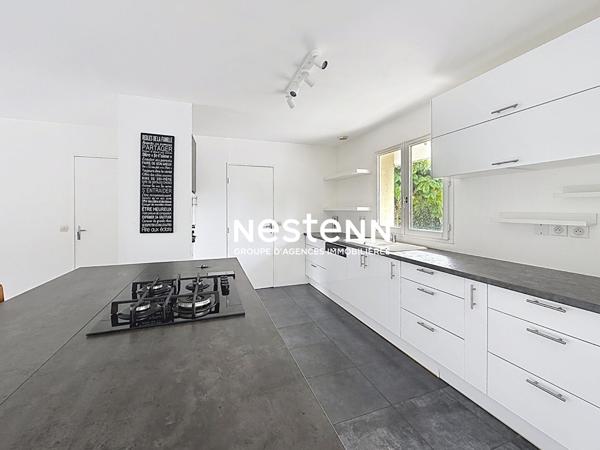 Maison Joue Les Tours 155m2 - 5 chambres