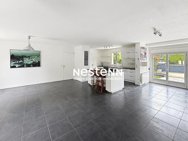 Maison Joue Les Tours 155m2 - 5 chambres