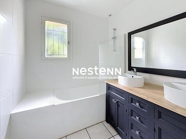 Maison Joue Les Tours 155m2 - 5 chambres