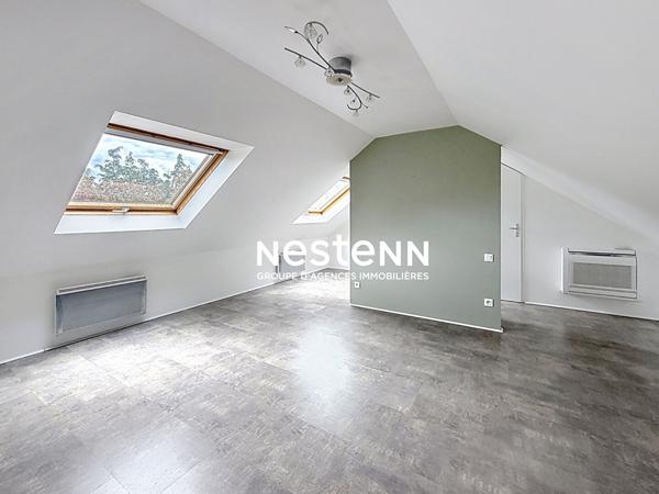 Maison Joue Les Tours 155m2 - 5 chambres