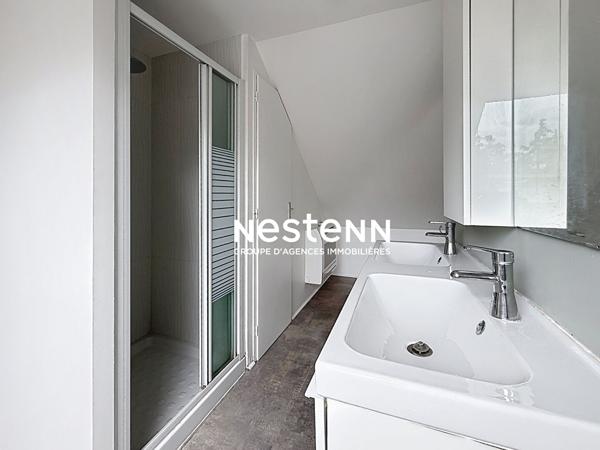 Maison Joue Les Tours 155m2 - 5 chambres