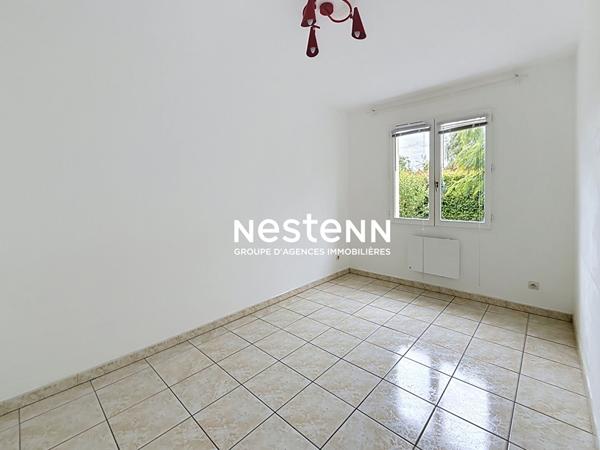 Maison Joue Les Tours 155m2 - 5 chambres