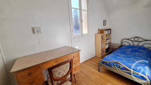 Maison à vendre  5 pièces - 95,83 m2 L ISLE ADAM - 95