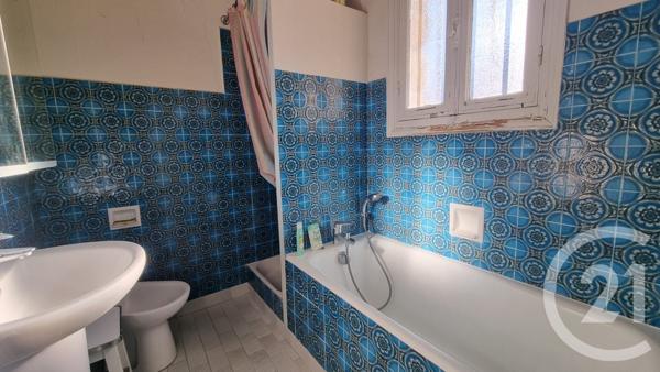 Maison à vendre  5 pièces - 95,83 m2 L ISLE ADAM - 95