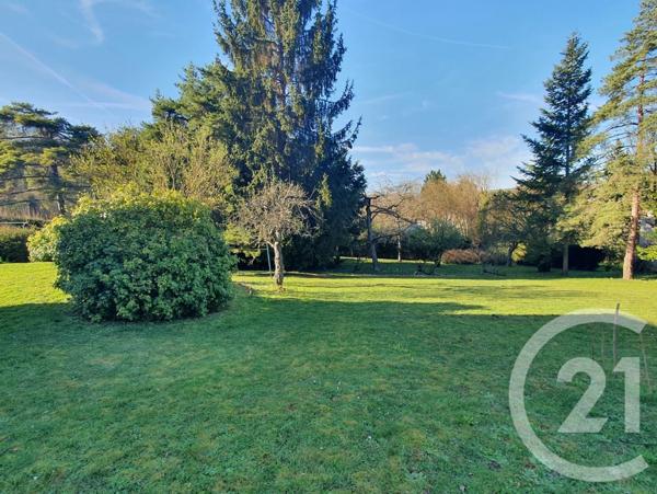 Maison à vendre  5 pièces - 95,83 m2 L ISLE ADAM - 95