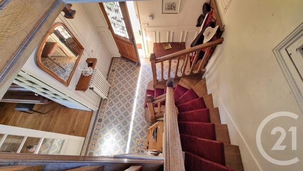 Maison à vendre  5 pièces - 95,83 m2 L ISLE ADAM - 95