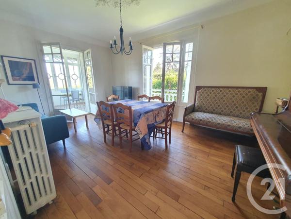 Maison à vendre  5 pièces - 95,83 m2 L ISLE ADAM - 95