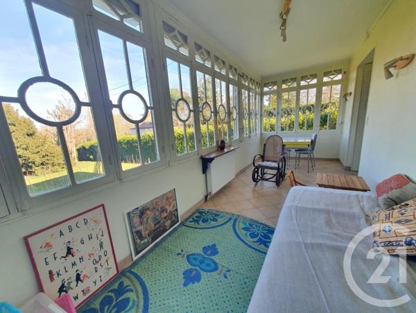 Maison à vendre  5 pièces - 95,83 m2 L ISLE ADAM - 95