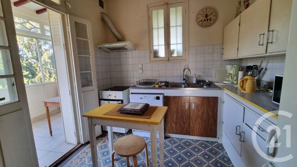 Maison à vendre  5 pièces - 95,83 m2 L ISLE ADAM - 95