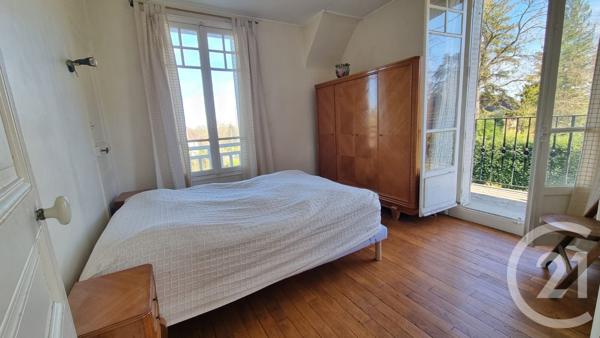 Maison à vendre  5 pièces - 95,83 m2 L ISLE ADAM - 95