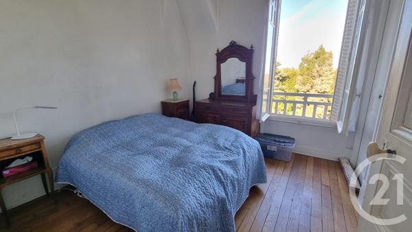 Maison à vendre  5 pièces - 95,83 m2 L ISLE ADAM - 95