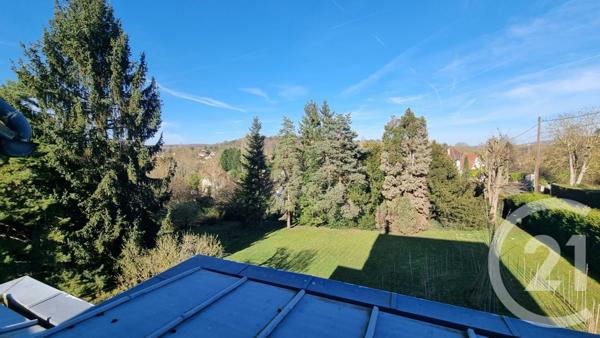 Maison à vendre  5 pièces - 95,83 m2 L ISLE ADAM - 95