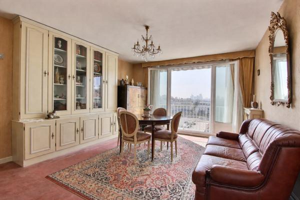 Appartement 3 pièces - 71 m² Exclusivité