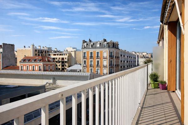 Appartement 3 pièces - 71 m² Exclusivité