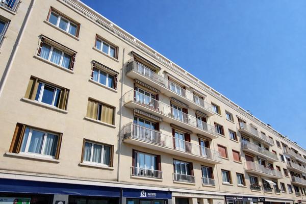 Appartement 3 pièces - 71 m² Exclusivité