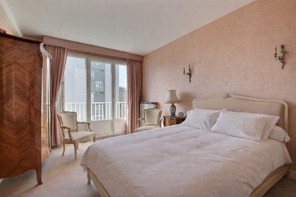 Appartement 3 pièces - 71 m² Exclusivité