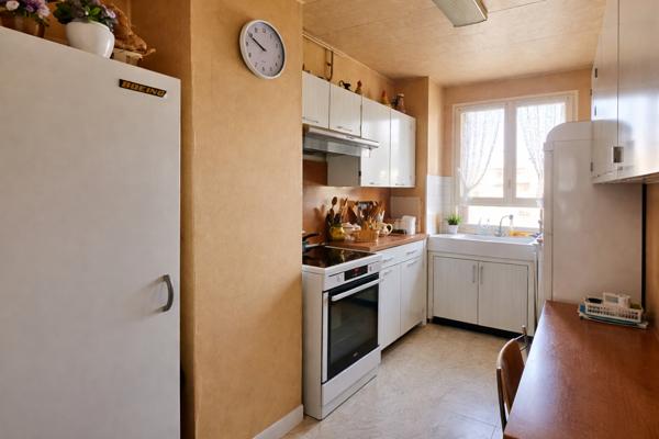 Appartement 3 pièces - 71 m² Exclusivité