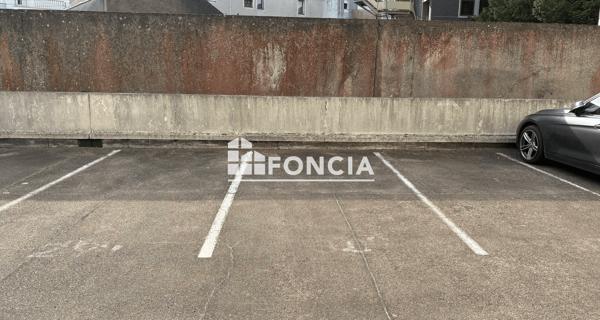 À vendre Studio 32.86 m² - Nantes 44100