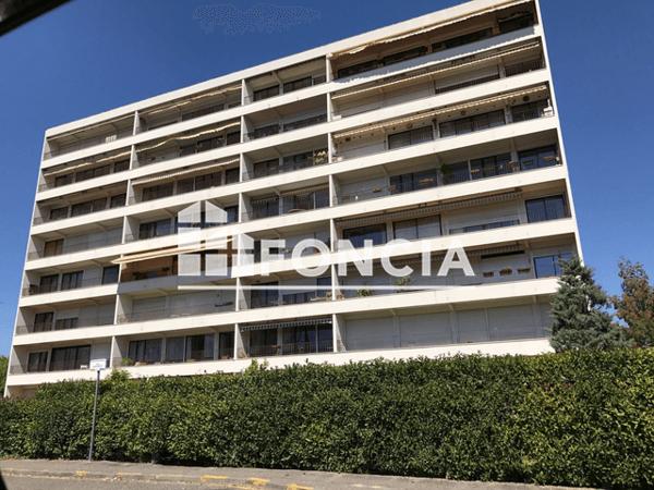 Location Appartement 3 pièces 69.7 m² - RUE ROBESPIERRE Talence 33400