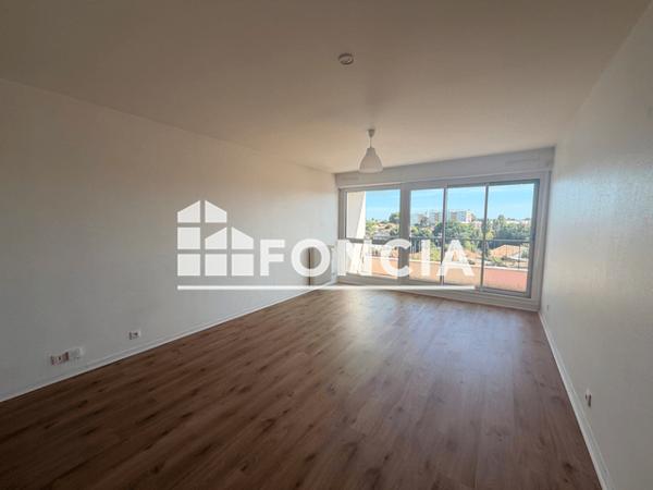 Location Appartement 3 pièces 69.7 m² - RUE ROBESPIERRE Talence 33400