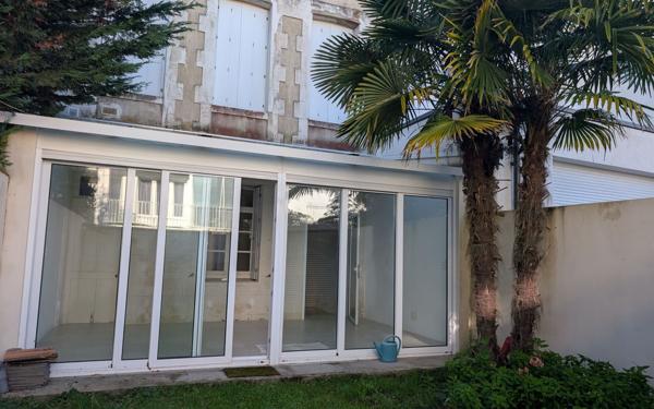 Appartement à vendre    2 pièces • 35,70 m2 Royan