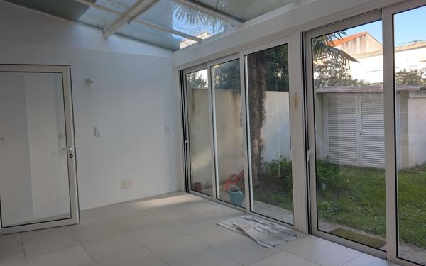 Appartement à vendre    2 pièces • 35,70 m2 Royan