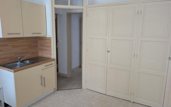 Appartement à vendre    2 pièces • 35,70 m2 Royan